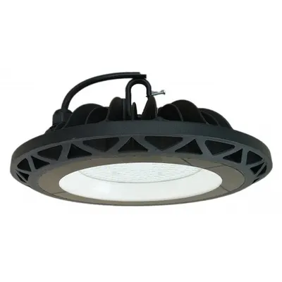 Corp Led Industrial 100W, 6400K, lumina rece
