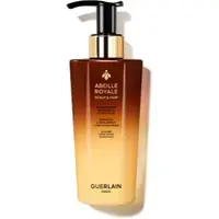 GUERLAIN Abeille Royale Repairing & Replumping Care Conditioner balsam pentru intarirea si regenerarea parului