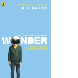 Wonder. Movie Tie-in Edition