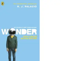 Wonder. Movie Tie-in Edition