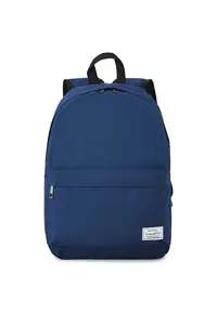Rucsac ergonomic impermeabil - multifunctional - 15L - Albastru