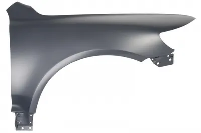 Aripa fata dreapta plastic VW TOUAREG intre 2006-2010