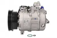 Compresor climatizare potrivit BMW 5 (E39), 7 (E38) 2.5D 01.96-05.04