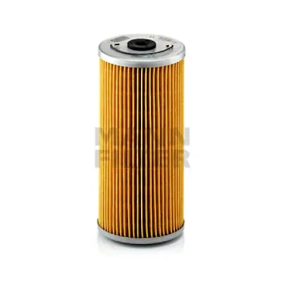 Filtru ulei MANN-FILTER H 829/1 x