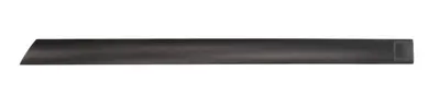 Bandou aripa spate stanga potrivit FIAT PUNTO I 1993-2000 - (negru)