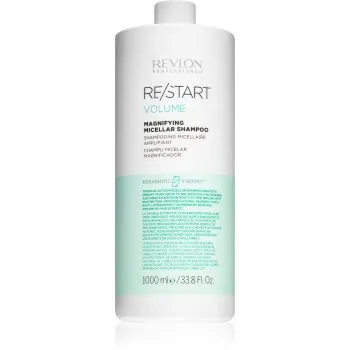 Revlon Professional Re/Start Volume șampon micelar pentru volum pentru par fin