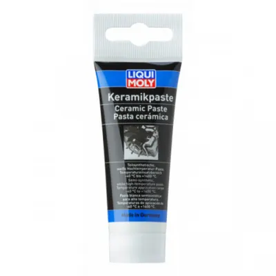Pasta Liqui Moly ceramica