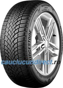 Bridgestone Blizzak LM 005 DriveGuard RFT ( 215/50 R17 95V XL, runflat )