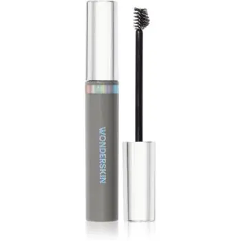WONDERSKIN Brow Styler styling gel pentru sprâncene