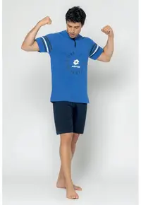 Pijamale barbati LP1196