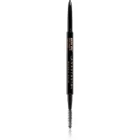 Anastasia Beverly Hills Brow Wiz creion sprâncene precise culoare Dark Brown 0.09 g