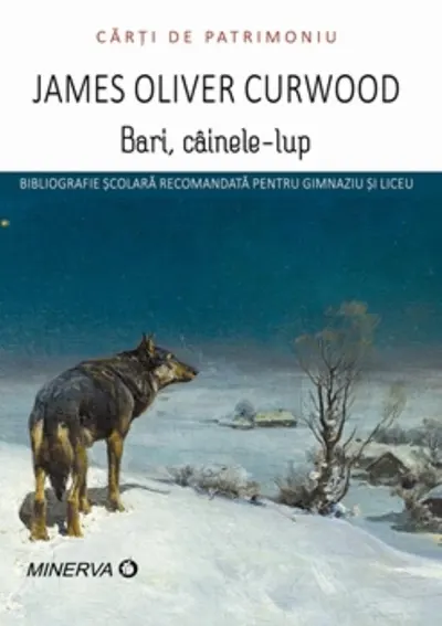 Bari cainele-lup