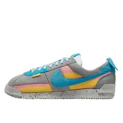 Cortez Union Grey Blue