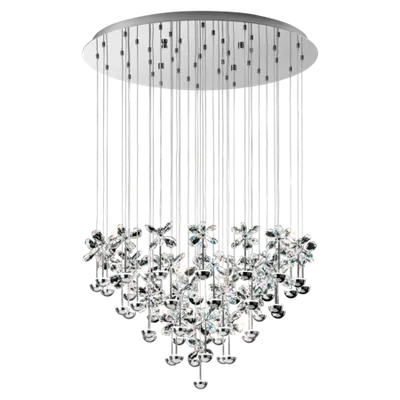 Lampa suspendata PIANOPOLI 3000K alb cald 220-240V,50/60Hz IP20