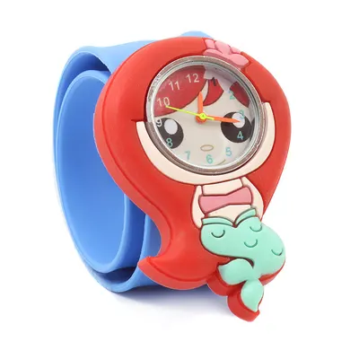 Ceas pentru copii Wacky Watch sirenă