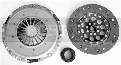 Set ambreiaj BOHRMANN 7000049294
