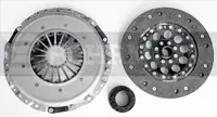 Set ambreiaj BOHRMANN 7000049294