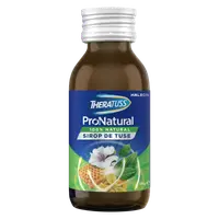 Sirop Theratuss ProNatural, 128g, Haleon