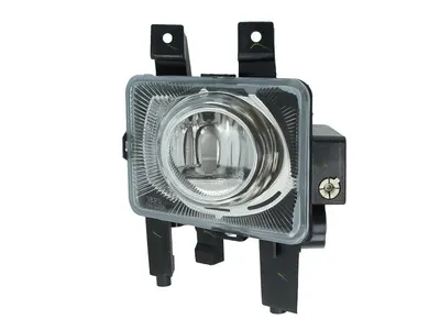 Proiector ceata fata dreapta potrivit OPEL ASTRA, ZAFIRA 2004-2014 - (H3)