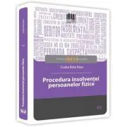 Procedura insolventei persoanelor fizice