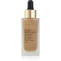 Estée Lauder Futurist SkinTint Serum Foundation With Botanical Oil Infusion SPF 20 machiaj de îngrijire SPF 20 culoare 3N1 Ivory Beige 30 ml