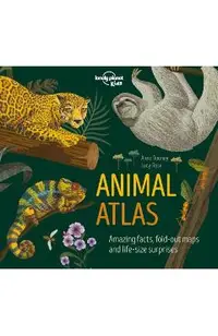Animal Atlas