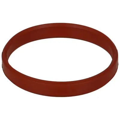 Garnitura, carcasa galerie admisie ELRING 888.613