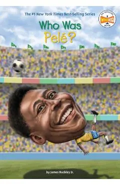 Who Is Pele?