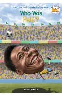 Who Is Pele?