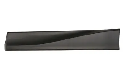 Bandou usa spate stanga parte inferioara, negru potrivit SUBARU FORESTER SJ 03.13-03.16