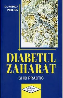 Diabetul zaharat