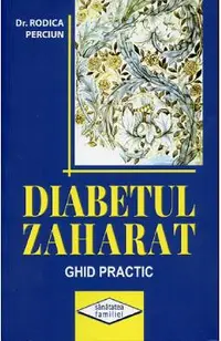 Diabetul zaharat