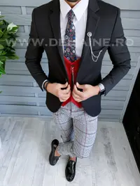 Tinuta barbati smart casual B1736