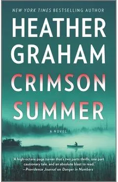 Crimson Summer