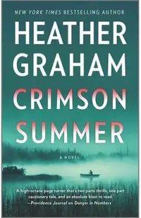 Crimson Summer