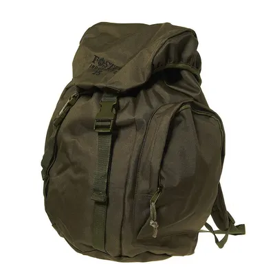 Rucsac Army Vintage Fostex 25L - NEGRU
