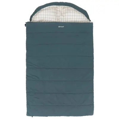 Śpiwór dwuosobowy Outwell Camper Lux Double (200 cm)
