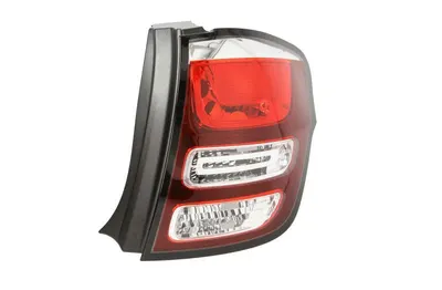 Stop tripla lampa spate dreapta potrivit CITROEN C3 II HATCHBACK dupa 2013 - ( exterior )