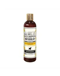 SUPER BENO Sampon caini pentru blana lunga 300 ml