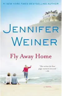 Fly Away Home