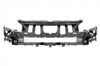 Grila radiator fata interior PEUGEOT PARTNER, PARTNER TEPEE dupa 2008