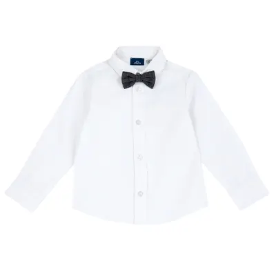 Camasa copii Chicco, alb 2, 00017-69MC