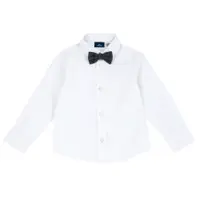 Camasa copii Chicco, alb 2, 00017-69MC