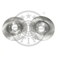 Disc frana OPTIMAL BS-7756C