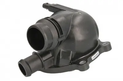 Termostat lichid racire (97 C, in carcasa) potrivit AUDI A6 C7, A7, A8 D4; BENTLEY CONTINENTAL, FLYING SPUR 3.0D 4.0 4.0ALK 09.11