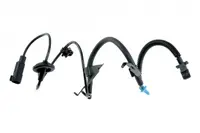 Senzor ABS spate stanga DODGE CALIBER 4WD, JEEP COMPASS 4WD, PATRIOT 4WD dupa 2006
