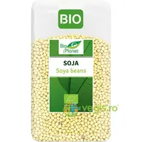Soia Boabe Ecologica/Bio 1kg