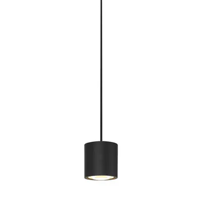 Lampa suspendata, lustra OCULUS Pendant, black