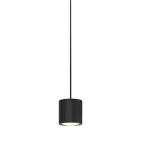 Lampa suspendata, lustra OCULUS Pendant, black