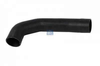 Furtun radiator potrivit VOLVO FM, FM II, FM10, FM9 D10A320-D9B380 04.99